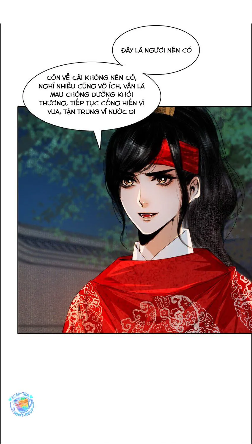 Vòng Luân Hồi Chapter 66 Trang 40