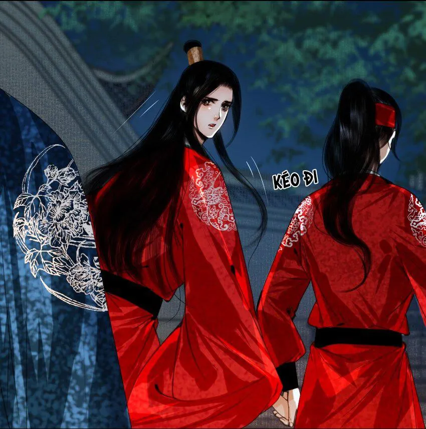 Vòng Luân Hồi Chapter 66 Trang 41