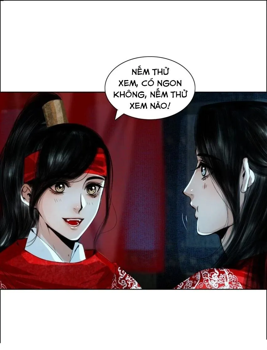Vòng Luân Hồi Chapter 67 Trang 4
