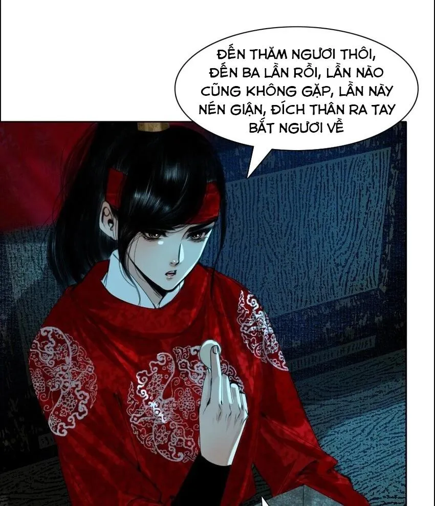 Vòng Luân Hồi Chapter 67 Trang 6
