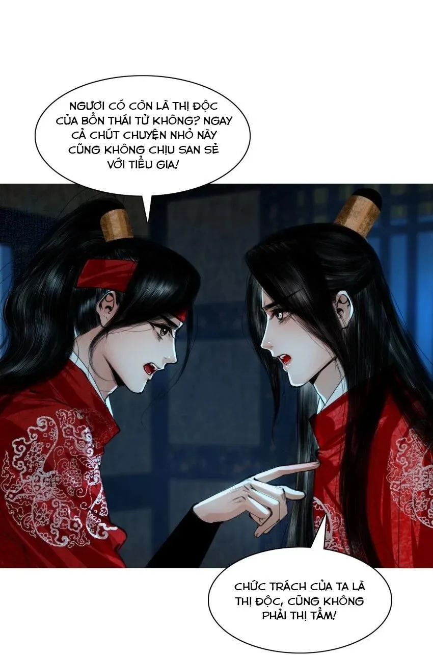 Vòng Luân Hồi Chapter 67 Trang 8