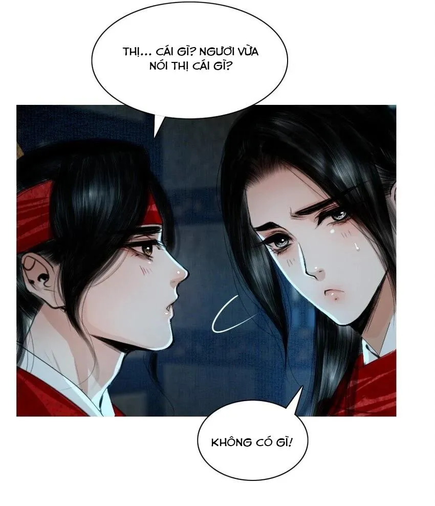 Vòng Luân Hồi Chapter 67 Trang 9
