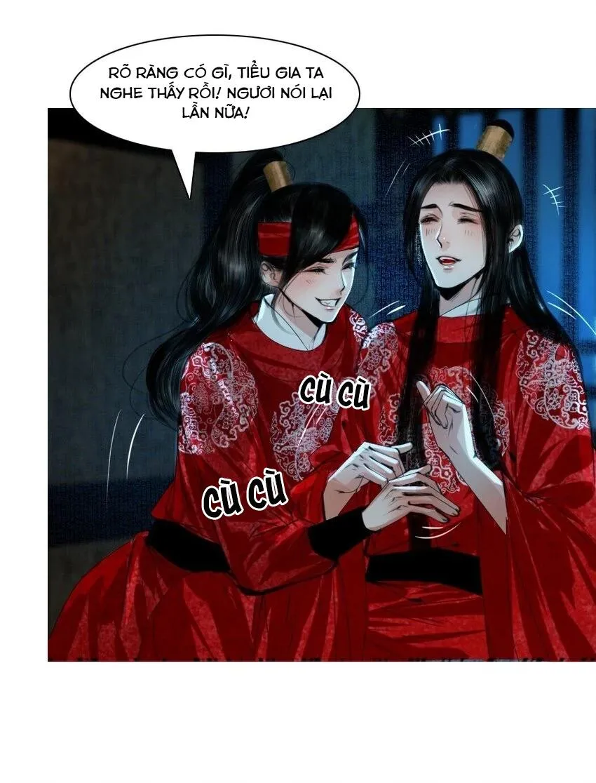 Vòng Luân Hồi Chapter 67 Trang 10