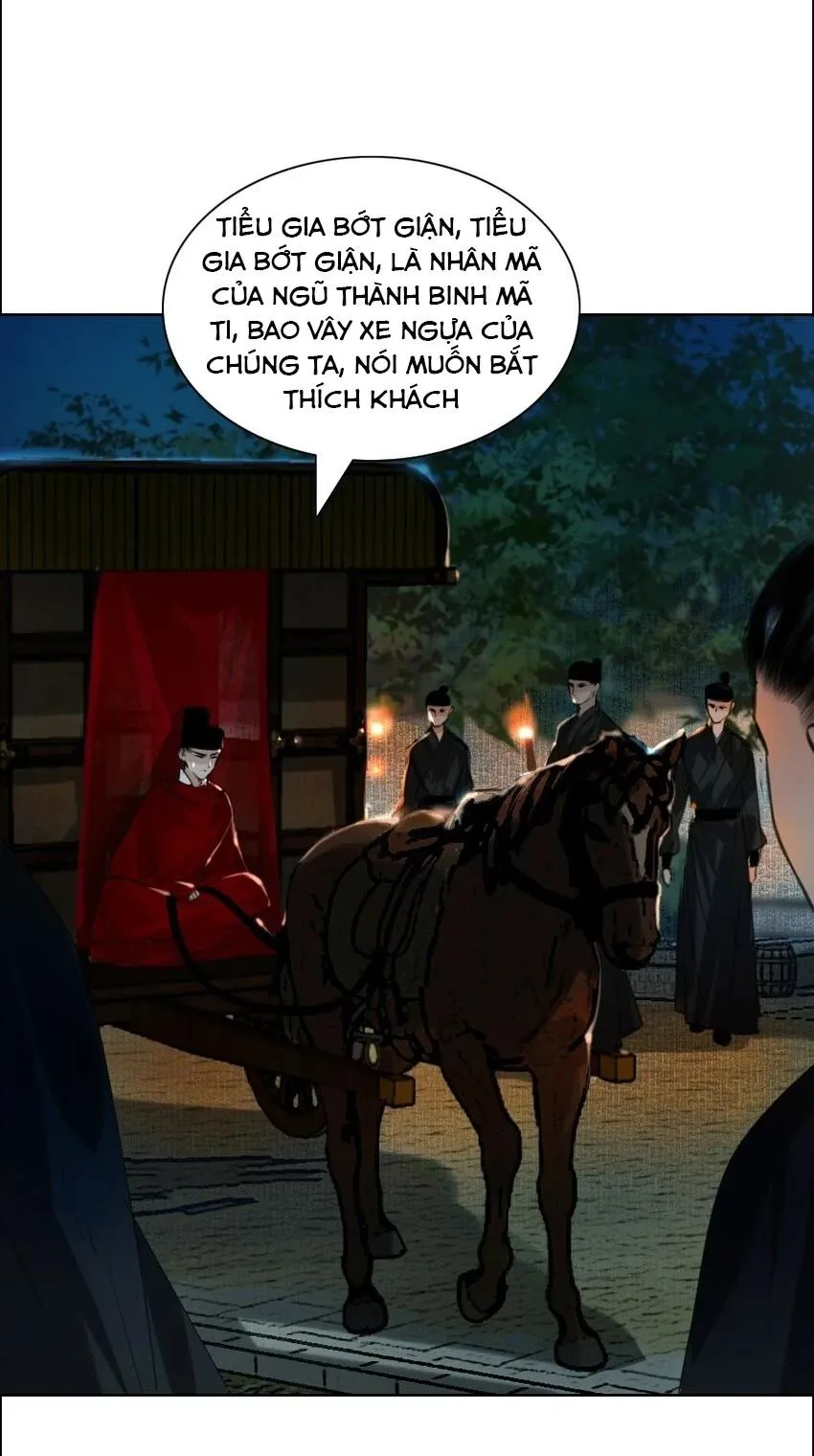 Vòng Luân Hồi Chapter 67 Trang 14