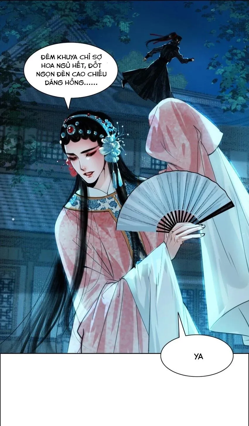 Vòng Luân Hồi Chapter 67 Trang 16