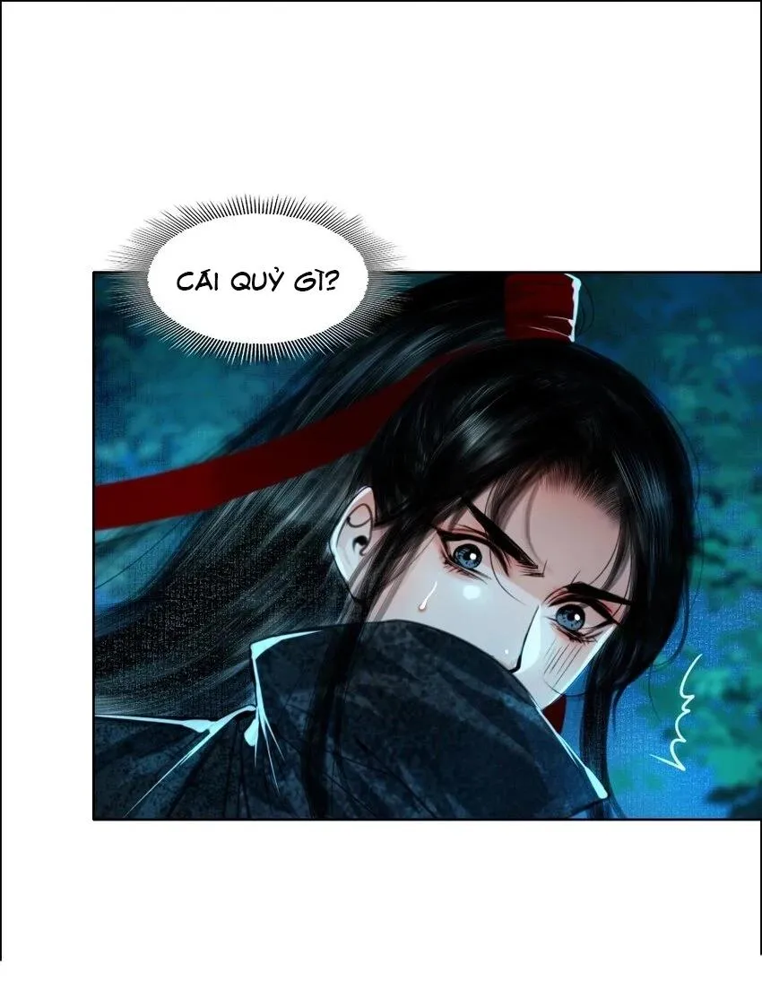 Vòng Luân Hồi Chapter 67 Trang 18