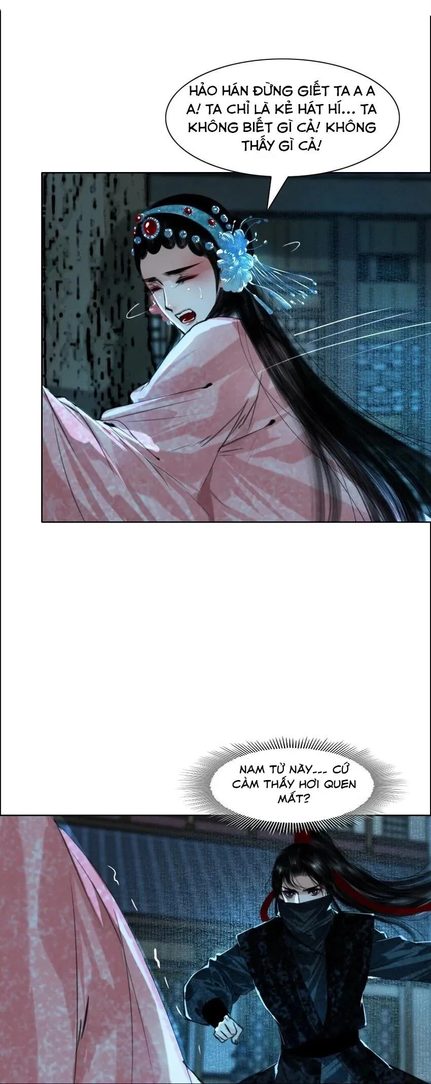 Vòng Luân Hồi Chapter 67 Trang 19