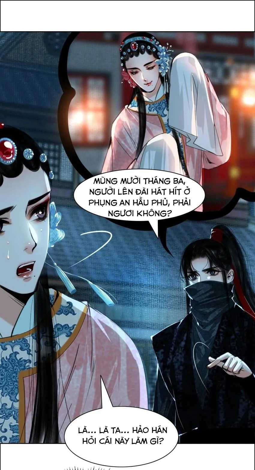 Vòng Luân Hồi Chapter 67 Trang 20