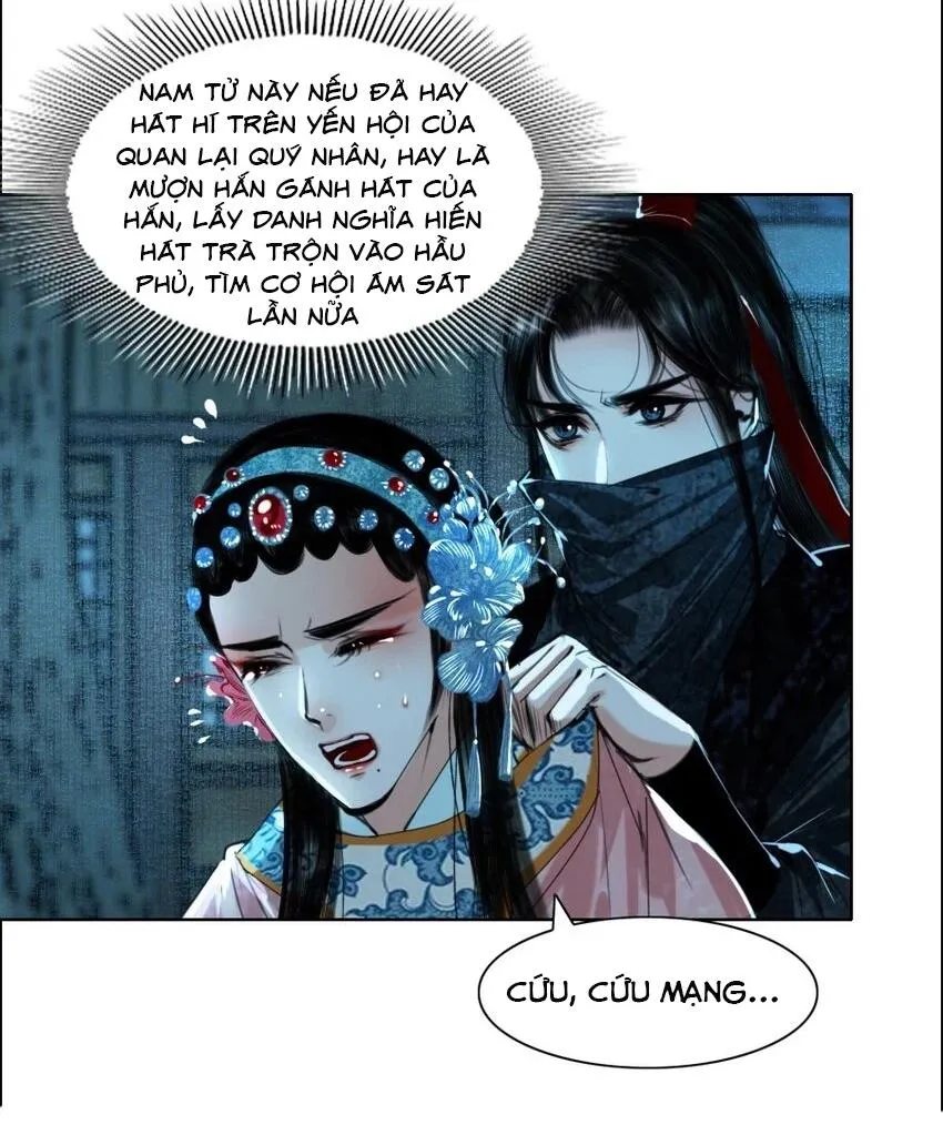 Vòng Luân Hồi Chapter 67 Trang 21