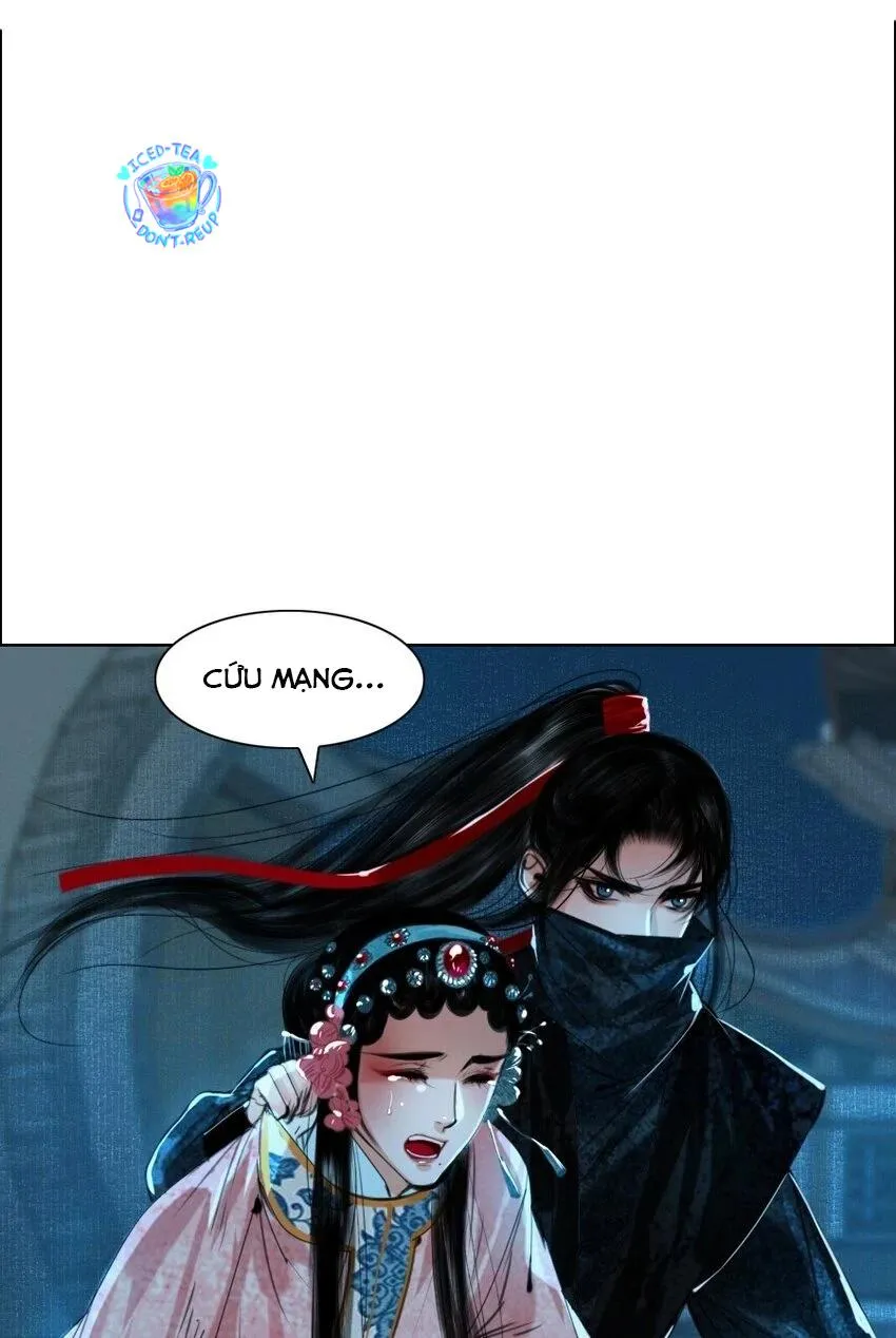 Vòng Luân Hồi Chapter 67 Trang 22