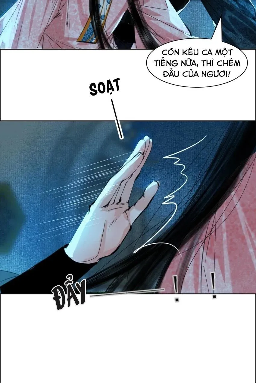 Vòng Luân Hồi Chapter 67 Trang 23