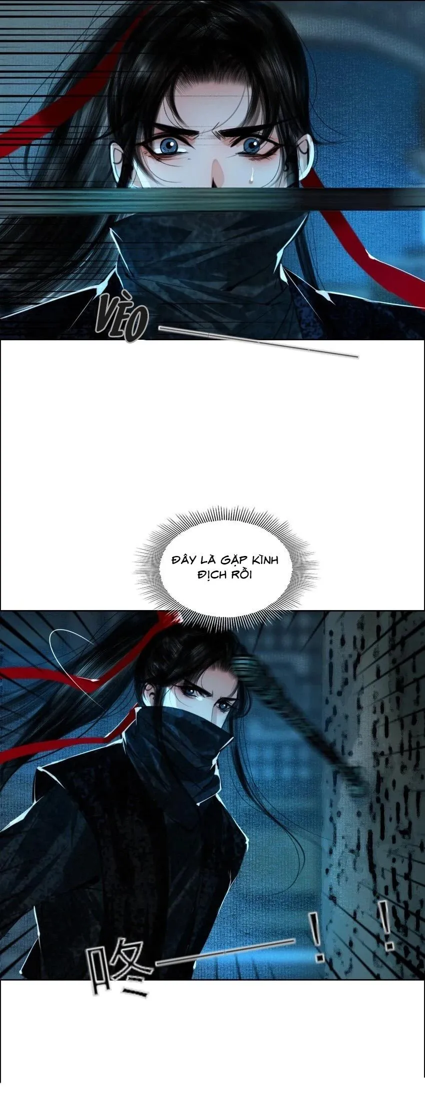 Vòng Luân Hồi Chapter 67 Trang 24