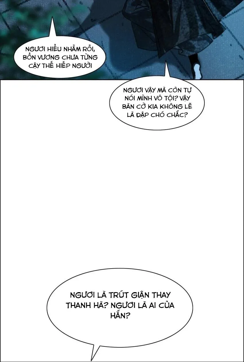 Vòng Luân Hồi Chapter 67 Trang 29