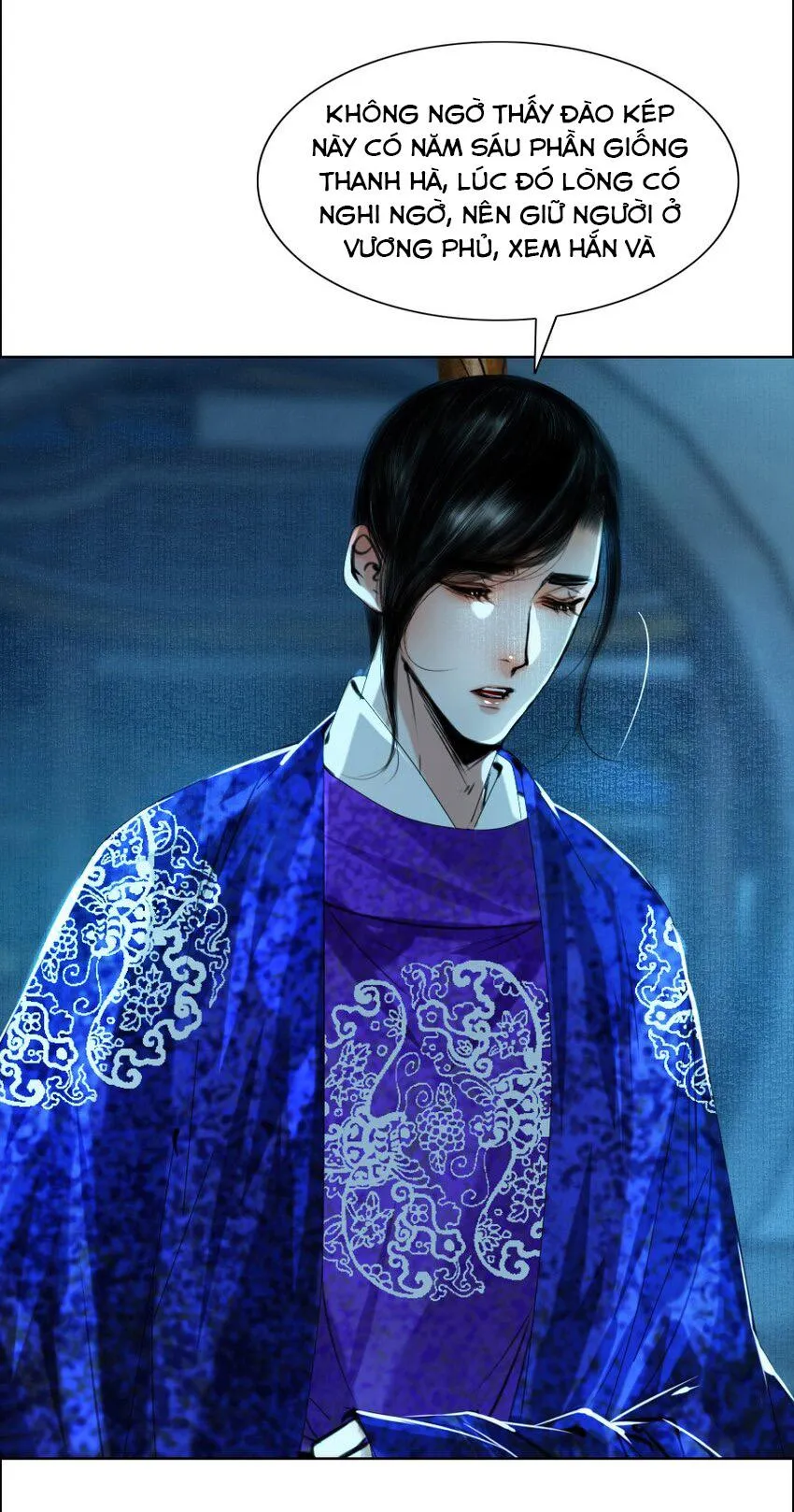 Vòng Luân Hồi Chapter 68 Trang 3