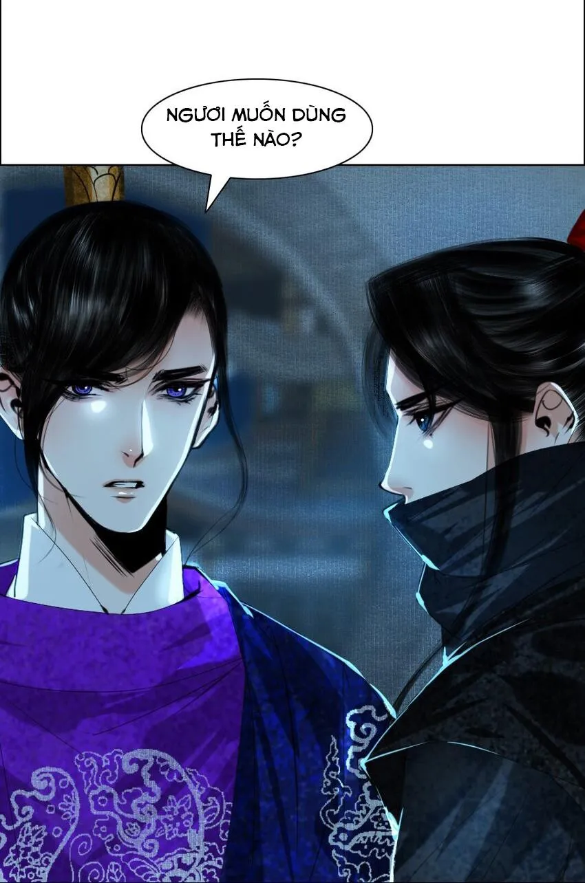 Vòng Luân Hồi Chapter 68 Trang 5