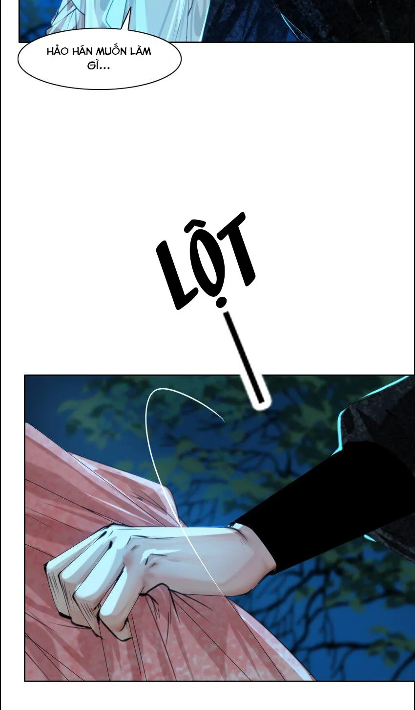 Vòng Luân Hồi Chapter 68 Trang 10