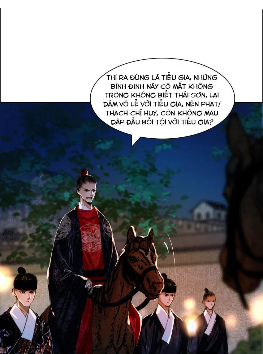 Vòng Luân Hồi Chapter 68 Trang 11