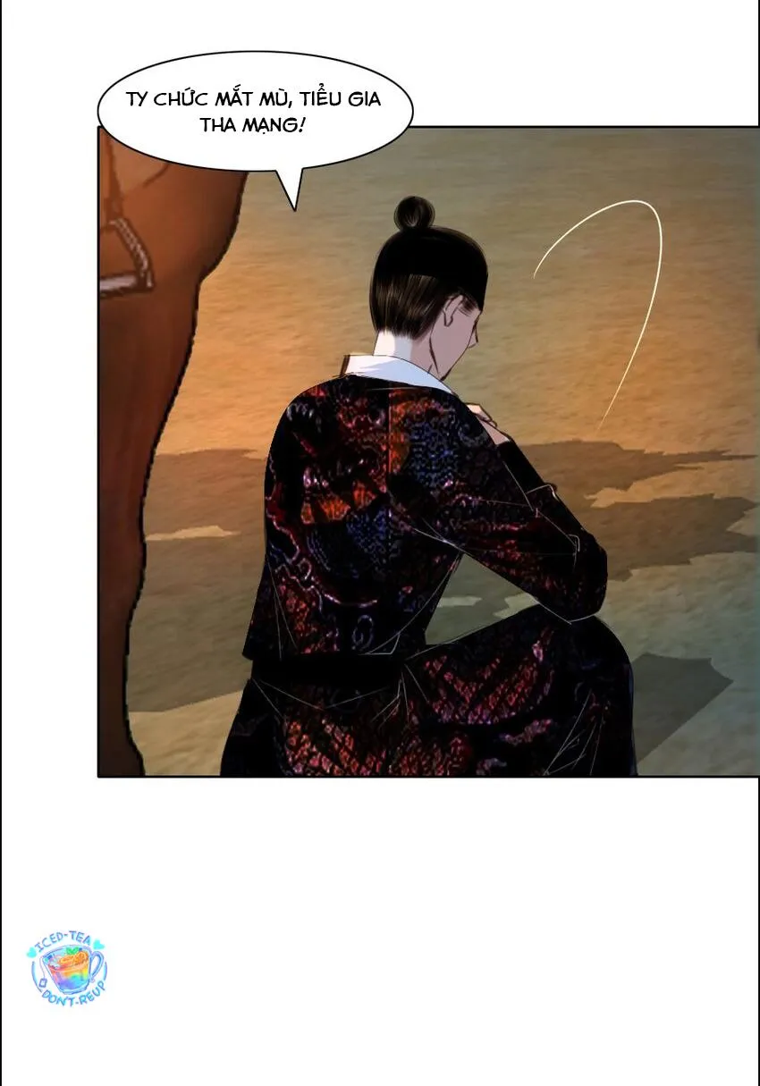 Vòng Luân Hồi Chapter 68 Trang 12