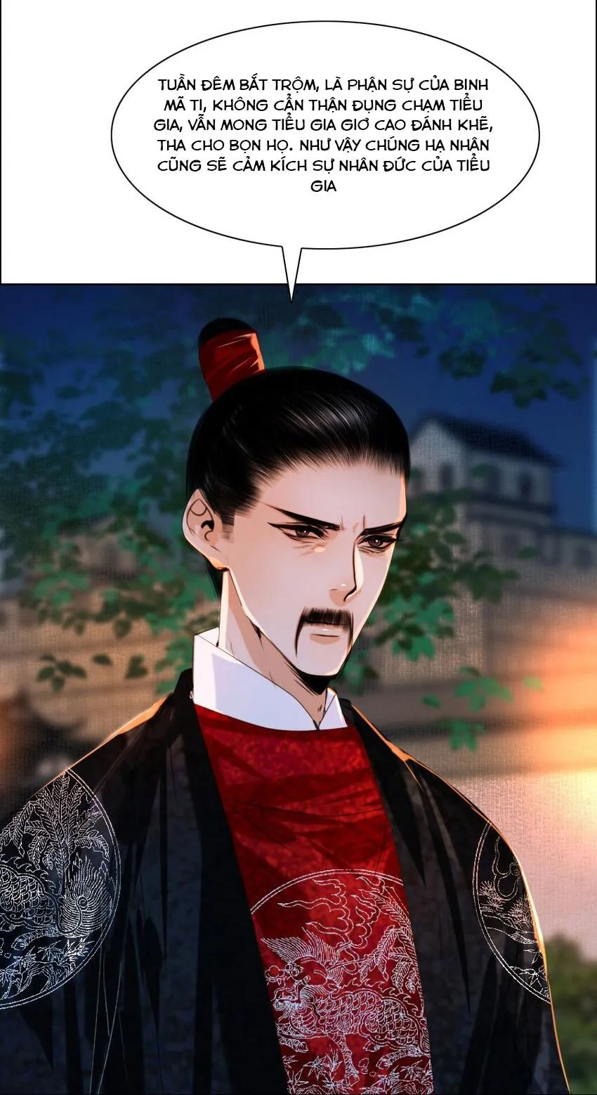 Vòng Luân Hồi Chapter 68 Trang 13