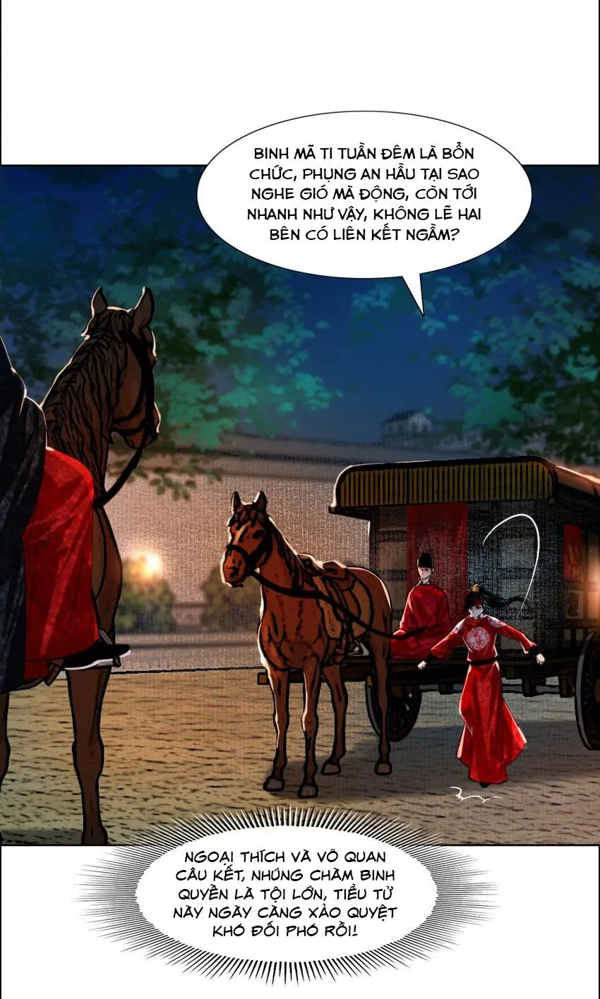 Vòng Luân Hồi Chapter 68 Trang 14