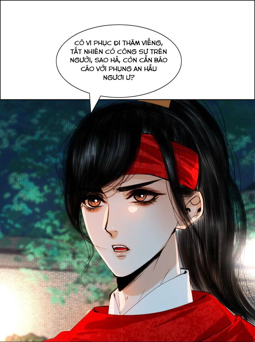 Vòng Luân Hồi Chapter 68 Trang 17