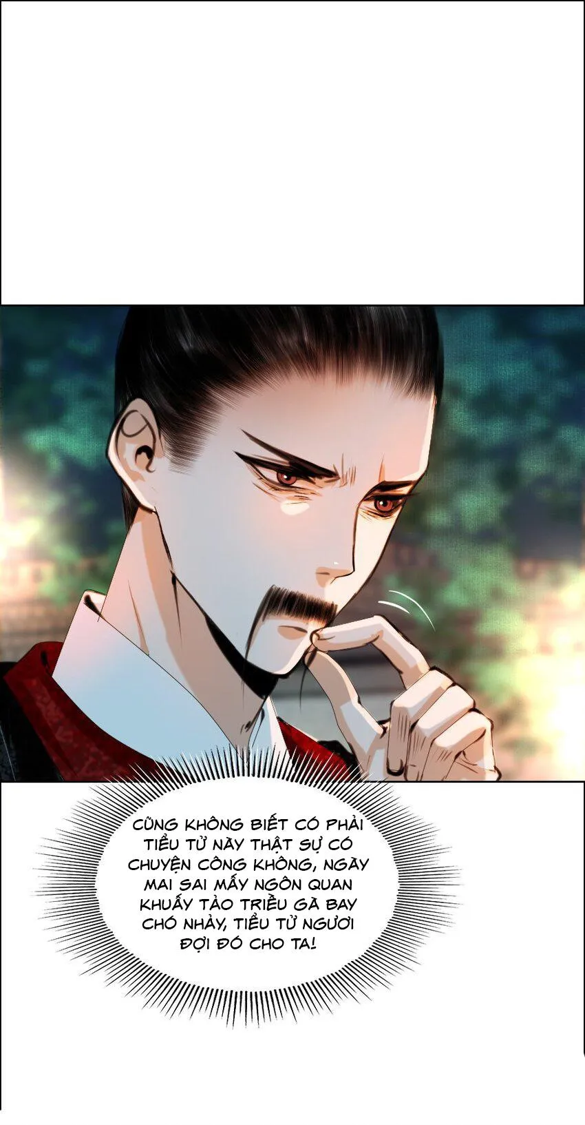 Vòng Luân Hồi Chapter 68 Trang 18