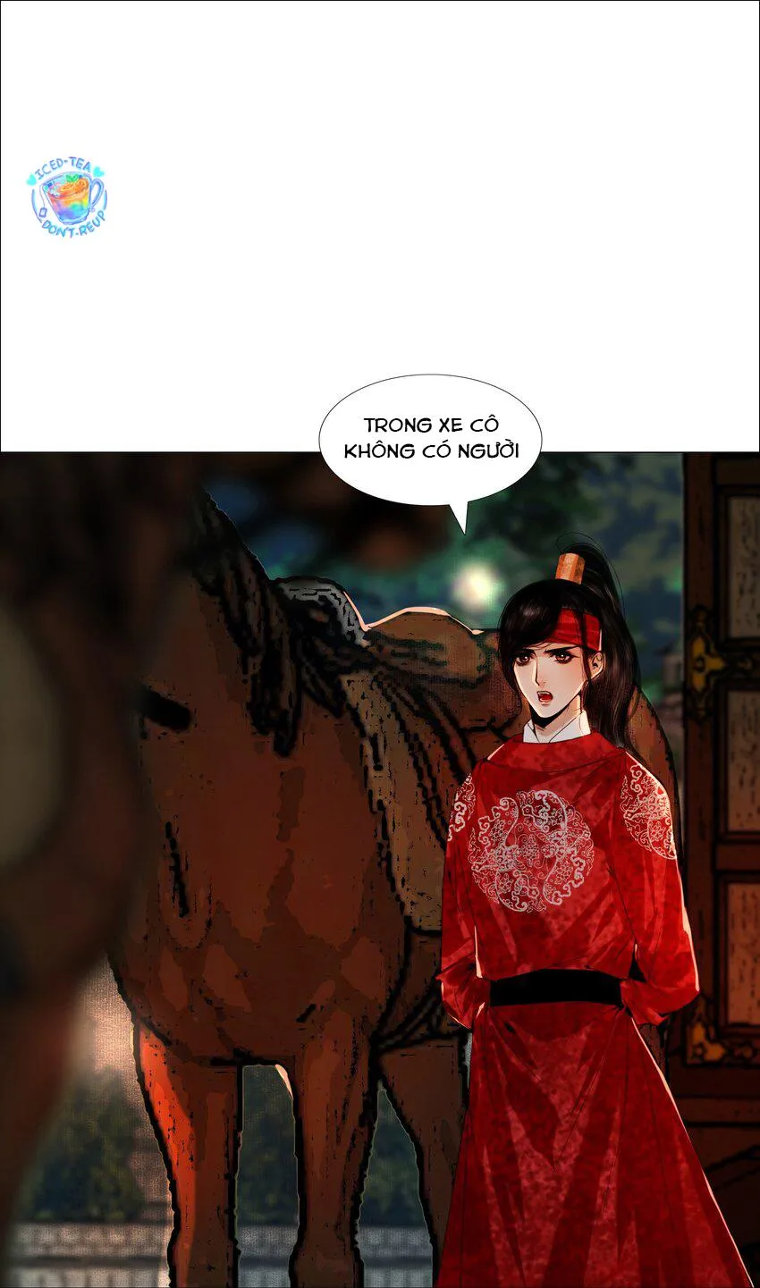 Vòng Luân Hồi Chapter 68 Trang 20