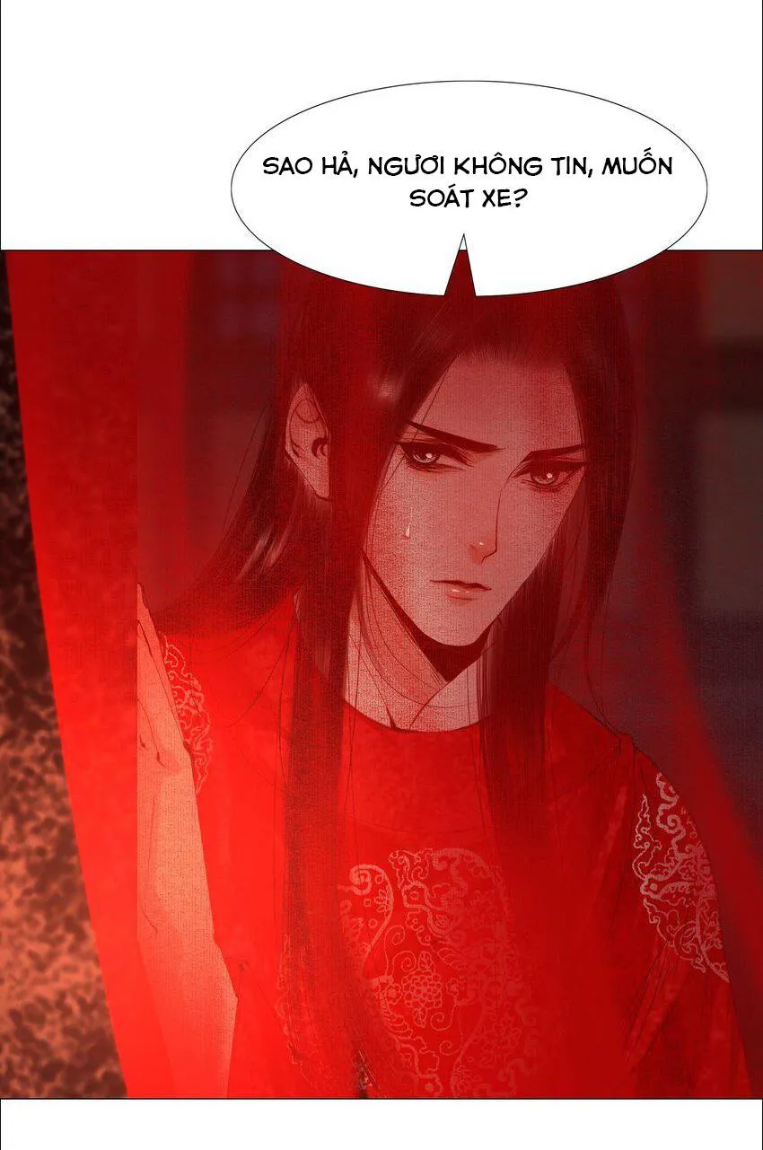 Vòng Luân Hồi Chapter 68 Trang 21