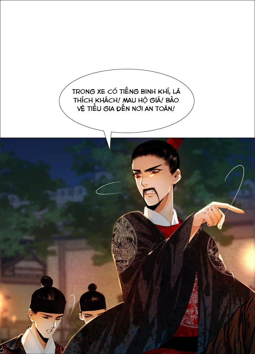 Vòng Luân Hồi Chapter 68 Trang 23