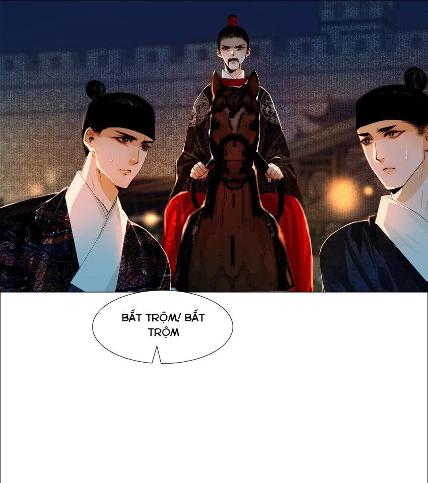 Vòng Luân Hồi Chapter 68 Trang 26