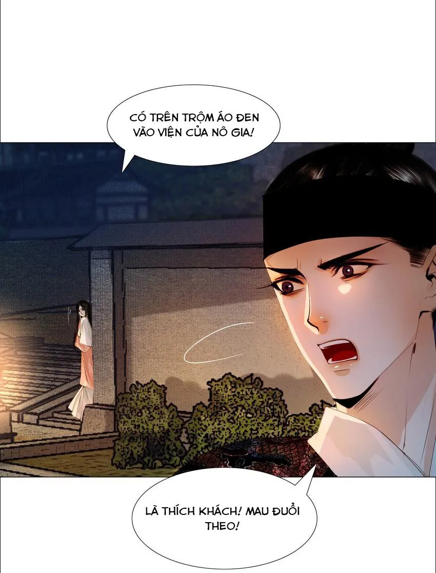 Vòng Luân Hồi Chapter 68 Trang 27