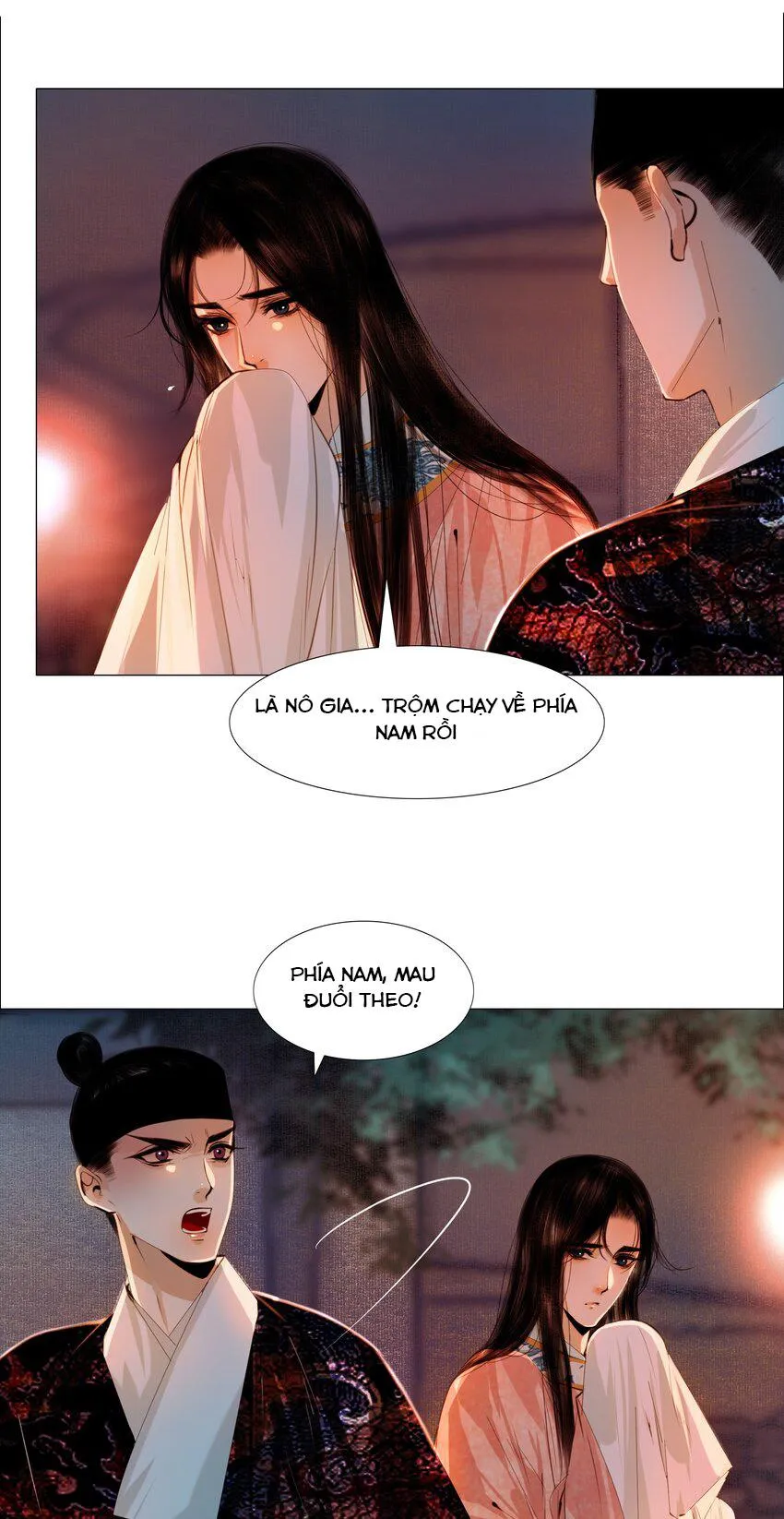 Vòng Luân Hồi Chapter 68 Trang 29