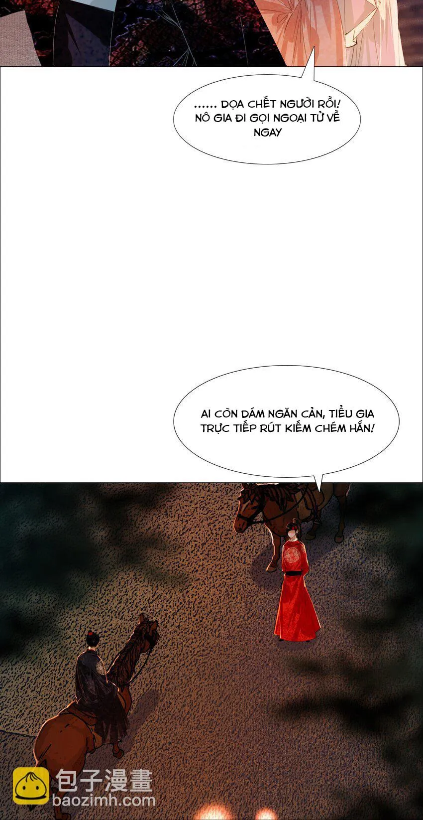 Vòng Luân Hồi Chapter 68 Trang 30