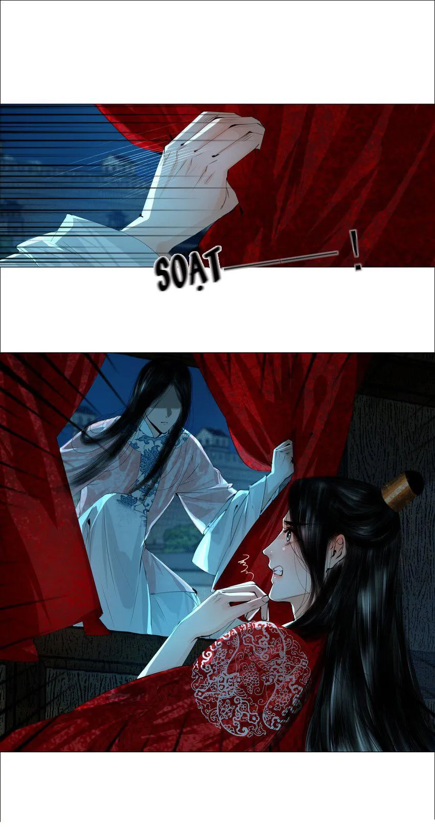 Vòng Luân Hồi Chapter 69 Trang 5