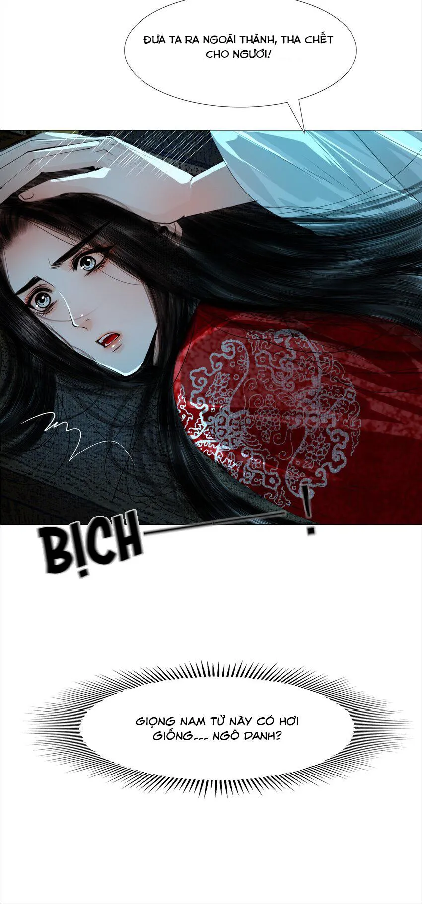 Vòng Luân Hồi Chapter 69 Trang 7