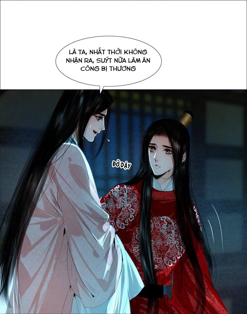Vòng Luân Hồi Chapter 69 Trang 10