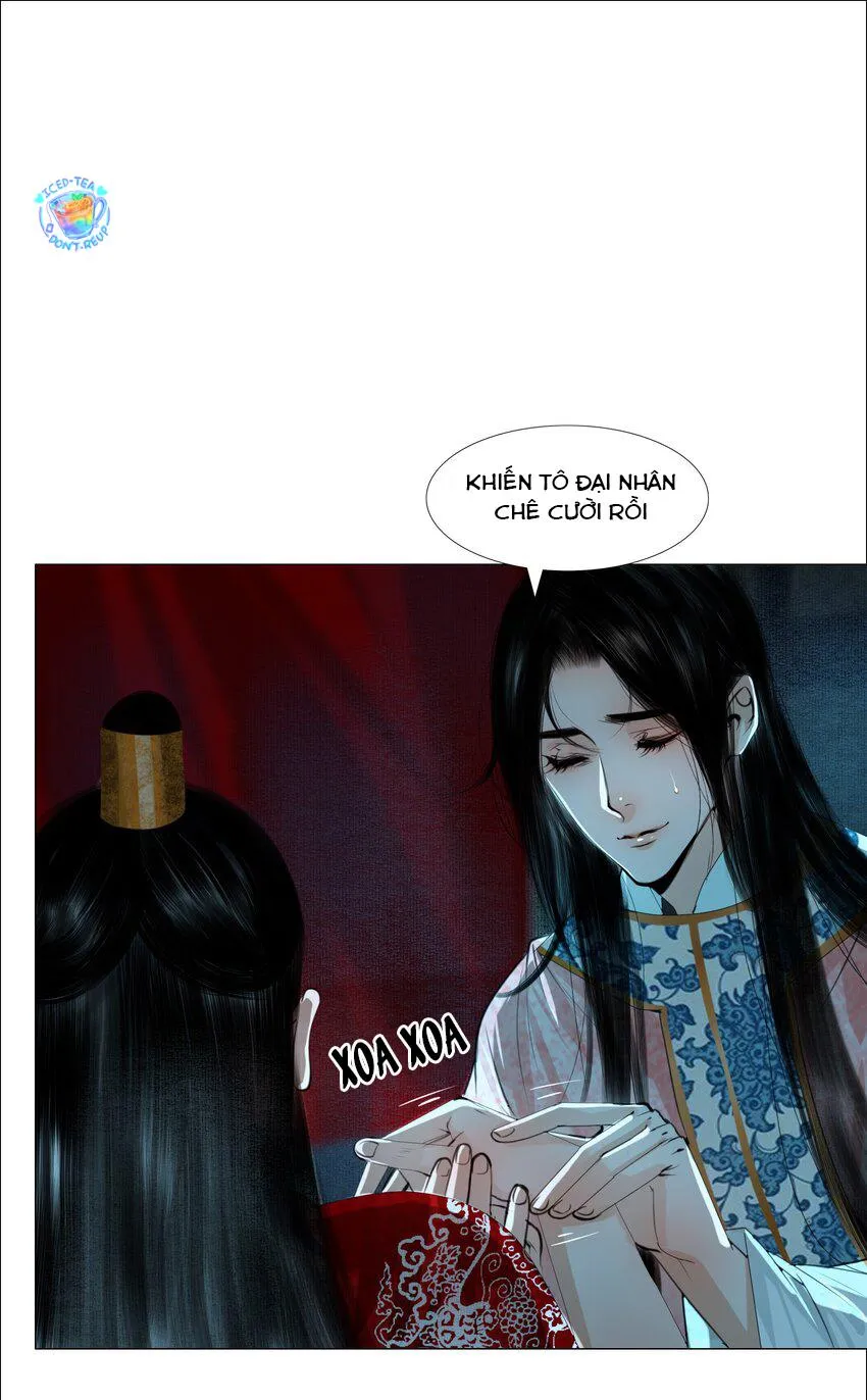 Vòng Luân Hồi Chapter 69 Trang 12