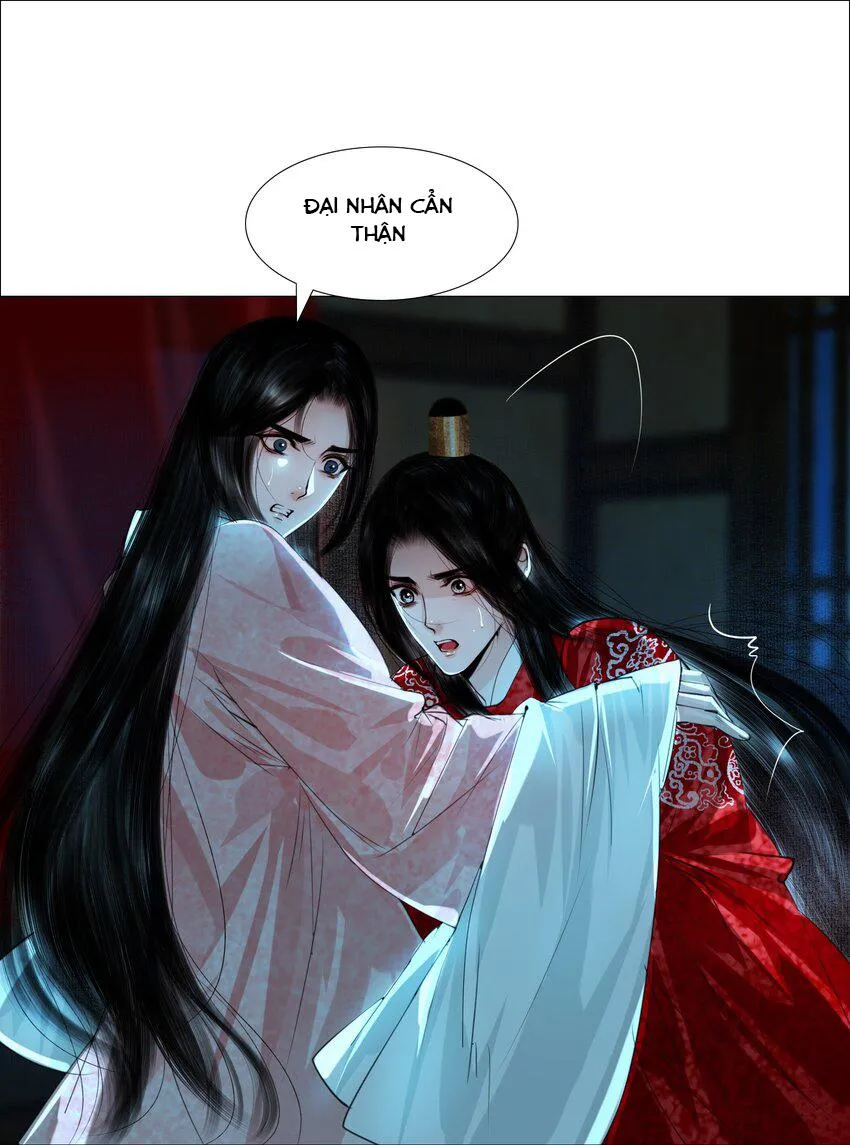 Vòng Luân Hồi Chapter 69 Trang 14