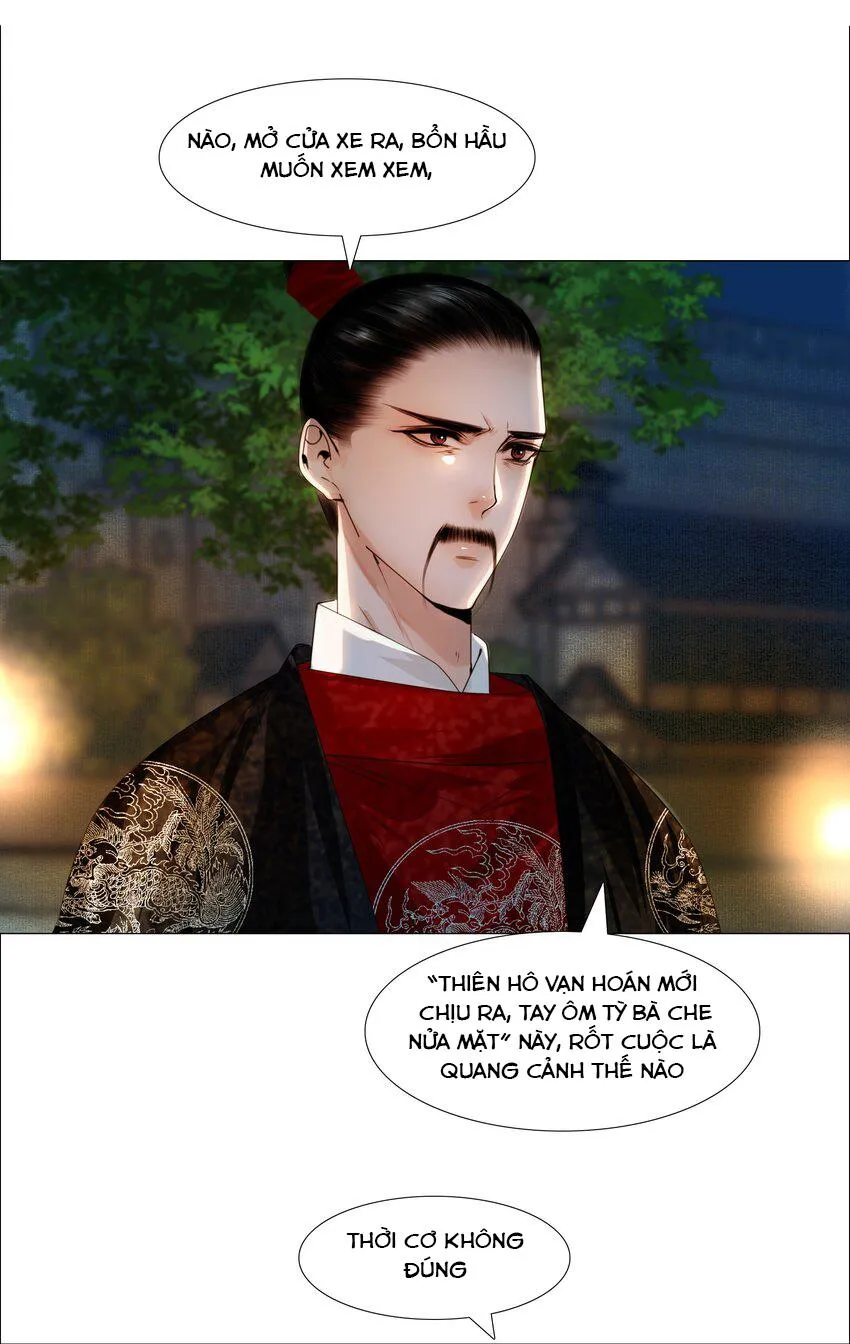 Vòng Luân Hồi Chapter 69 Trang 17