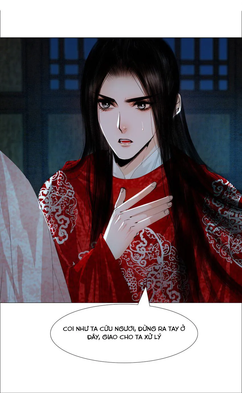 Vòng Luân Hồi Chapter 69 Trang 20