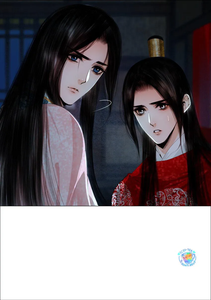 Vòng Luân Hồi Chapter 69 Trang 22