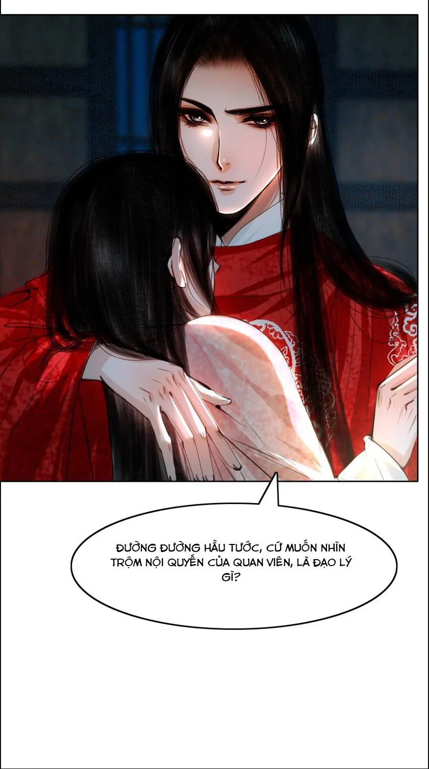Vòng Luân Hồi Chapter 69 Trang 27