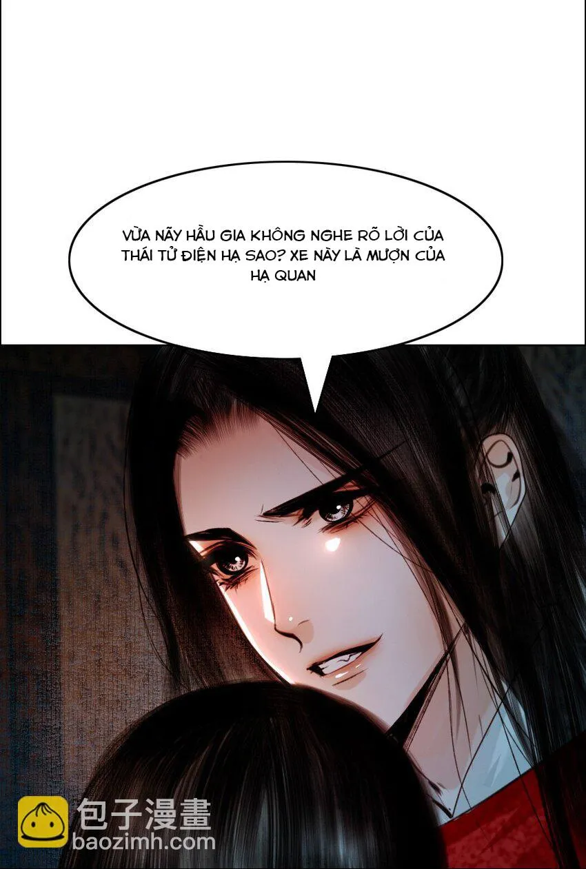 Vòng Luân Hồi Chapter 69 Trang 29