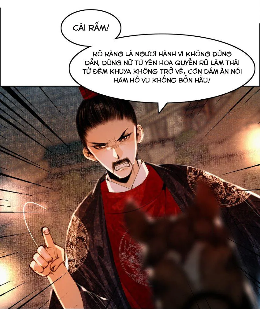 Vòng Luân Hồi Chapter 69 Trang 31