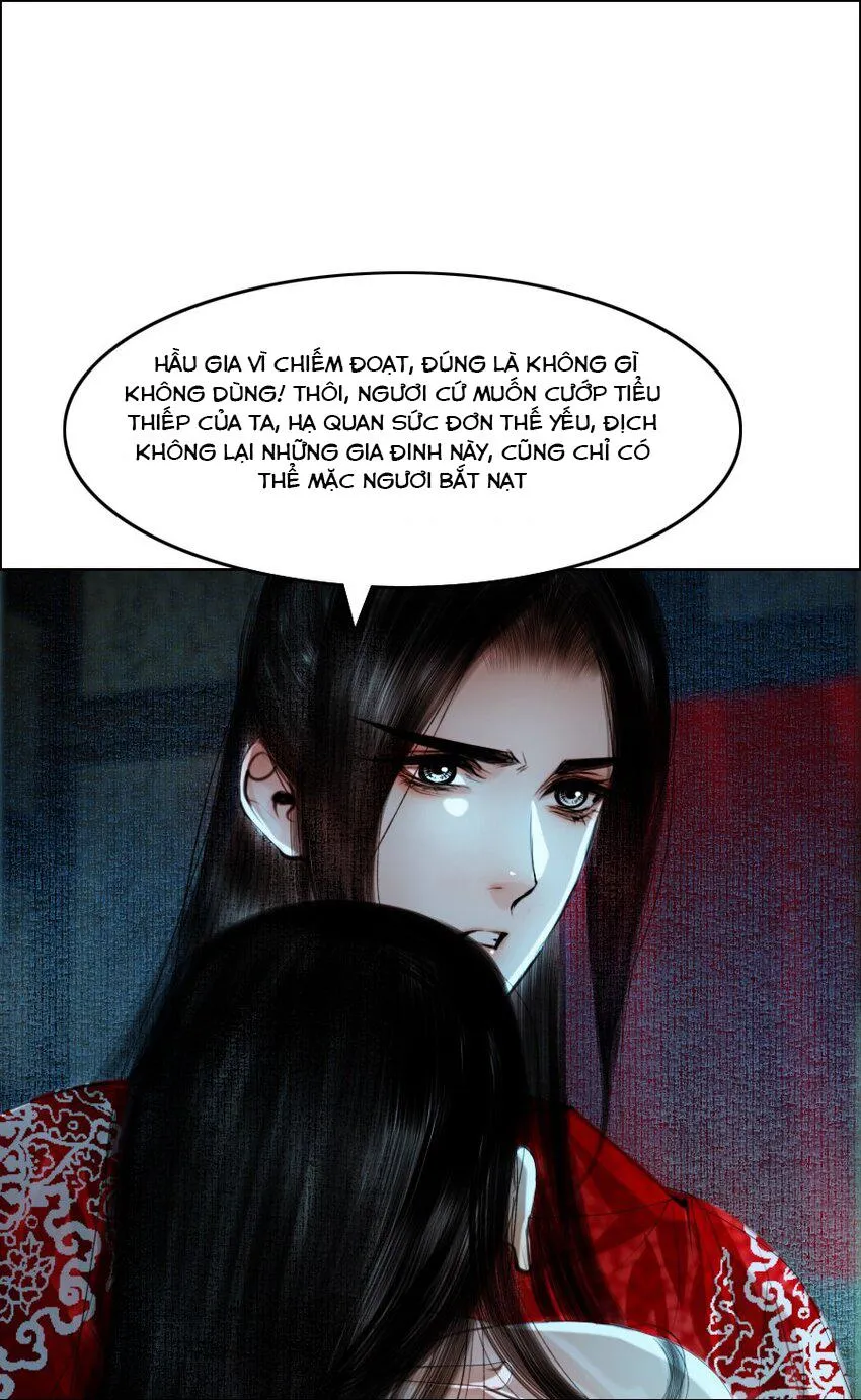 Vòng Luân Hồi Chapter 69 Trang 32