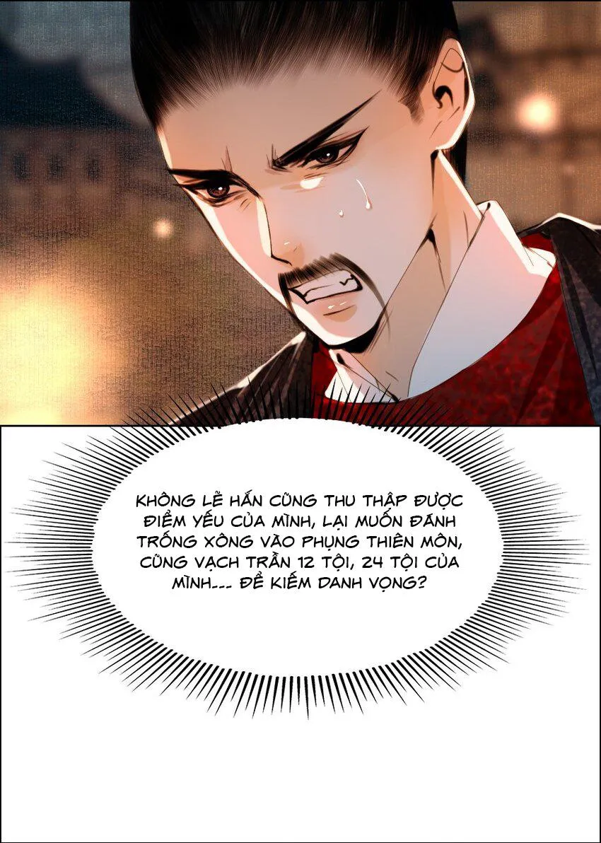 Vòng Luân Hồi Chapter 69 Trang 34