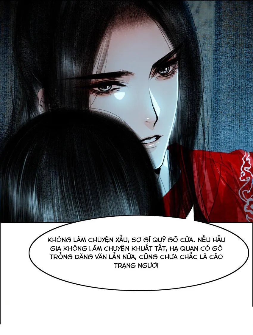 Vòng Luân Hồi Chapter 69 Trang 35