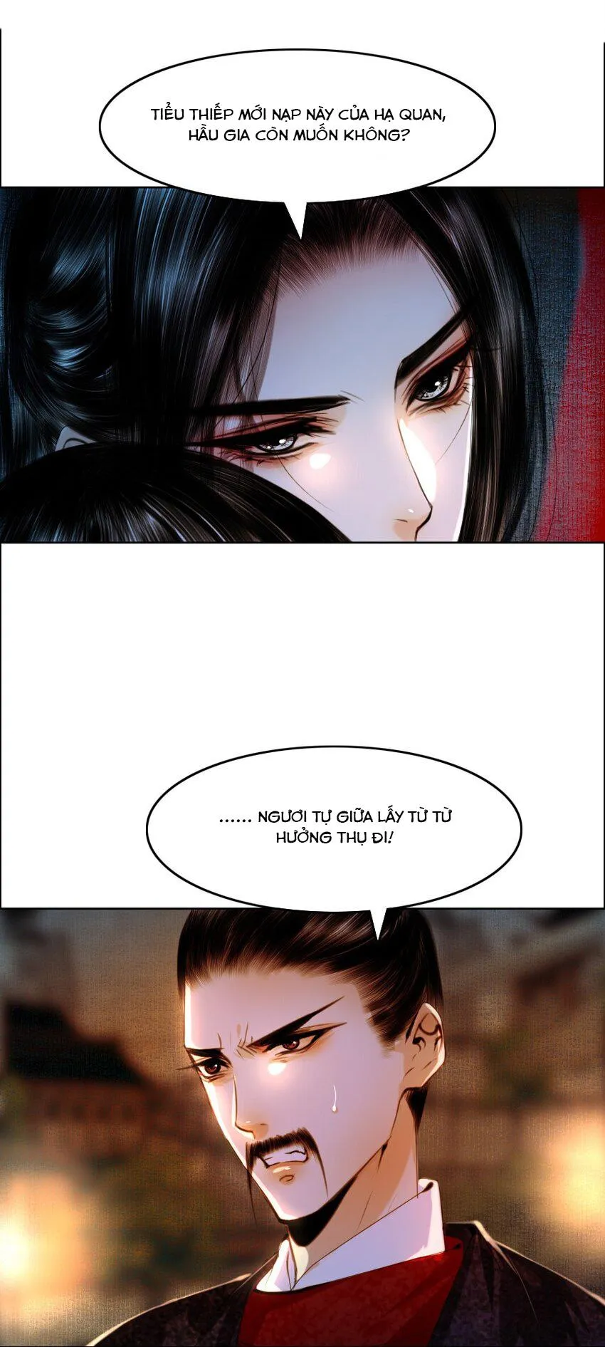 Vòng Luân Hồi Chapter 69 Trang 36