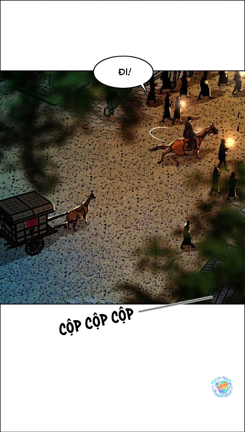 Vòng Luân Hồi Chapter 69 Trang 37