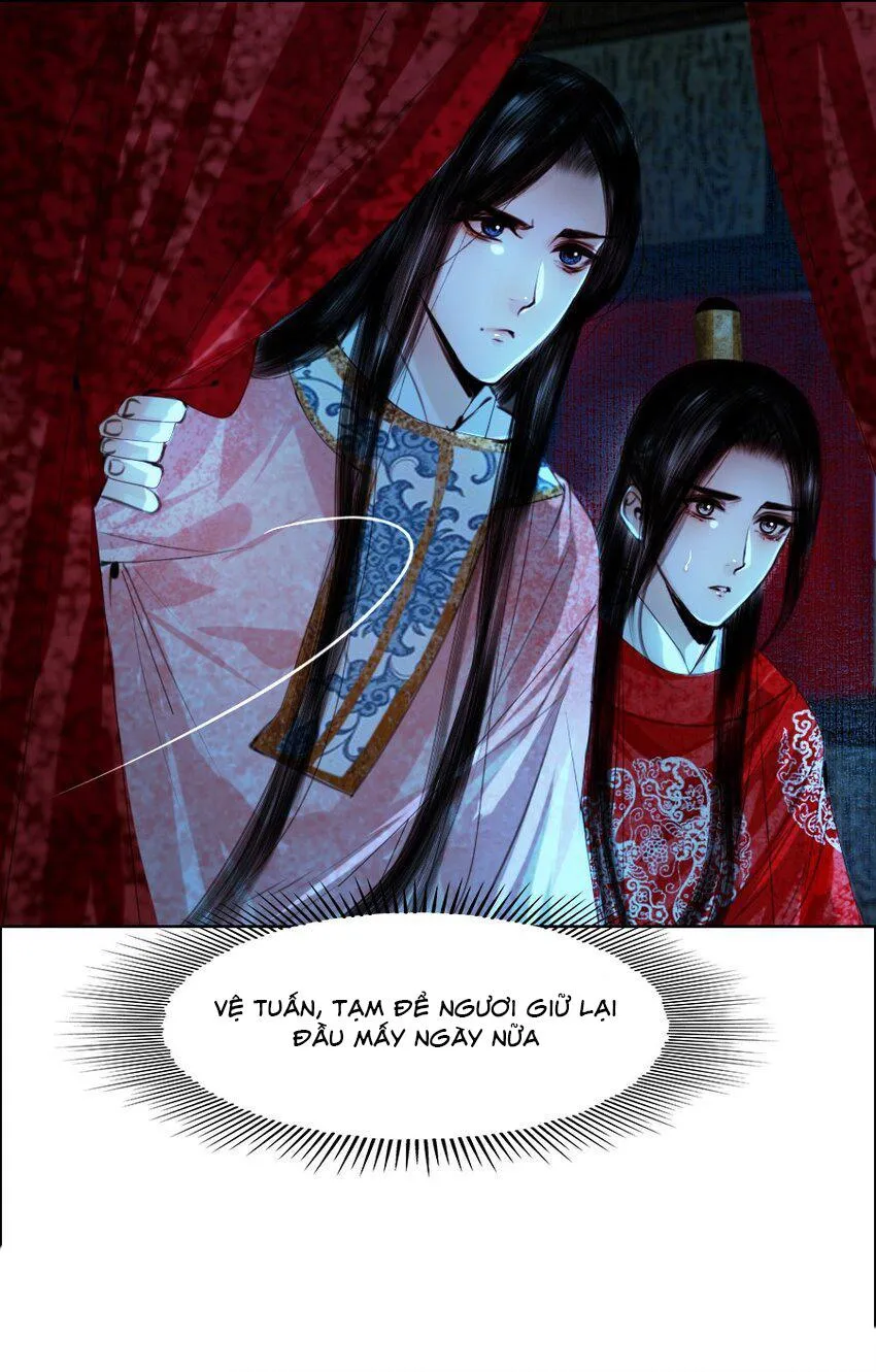 Vòng Luân Hồi Chapter 69 Trang 38